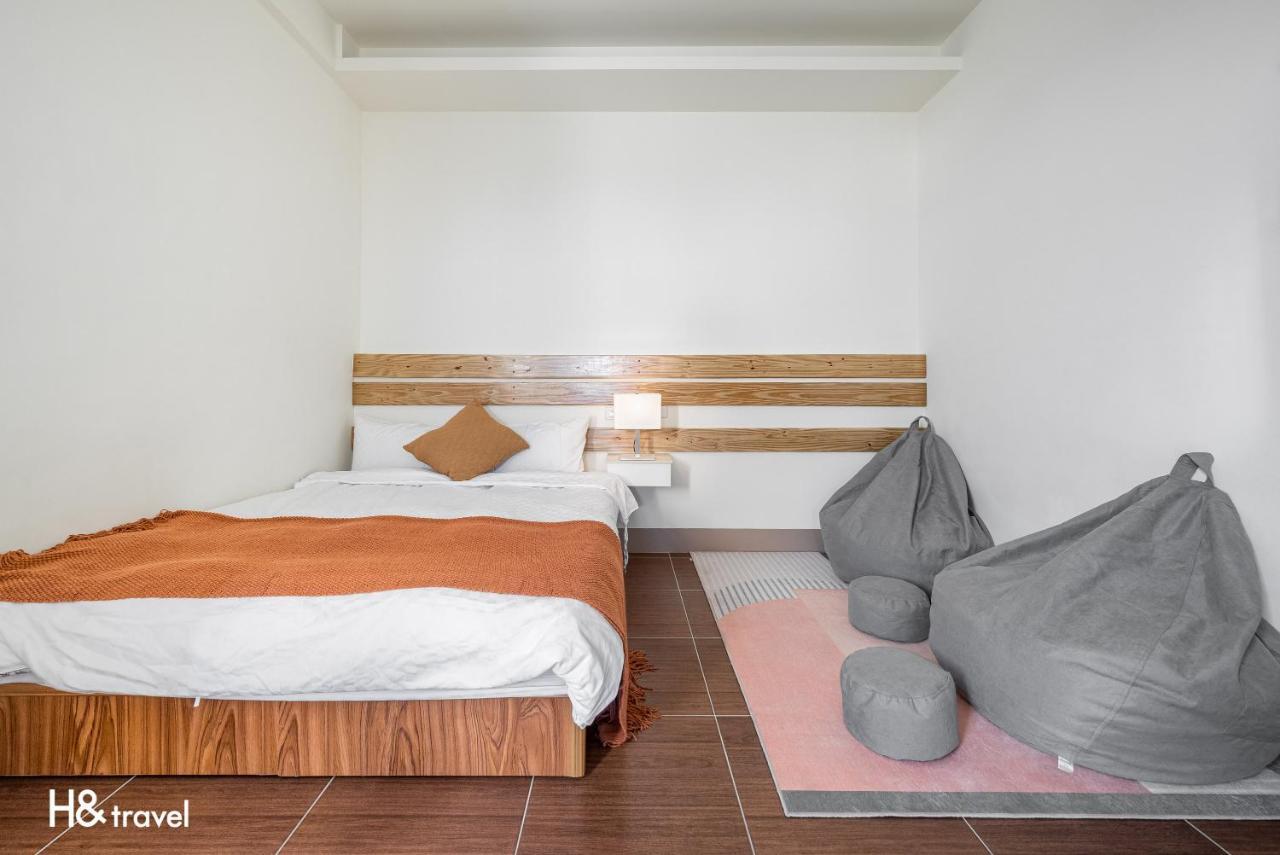 Taitung Feng Lin Resort Hotel Bagian luar foto