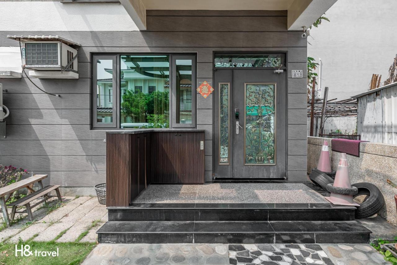 Taitung Feng Lin Resort Hotel Bagian luar foto