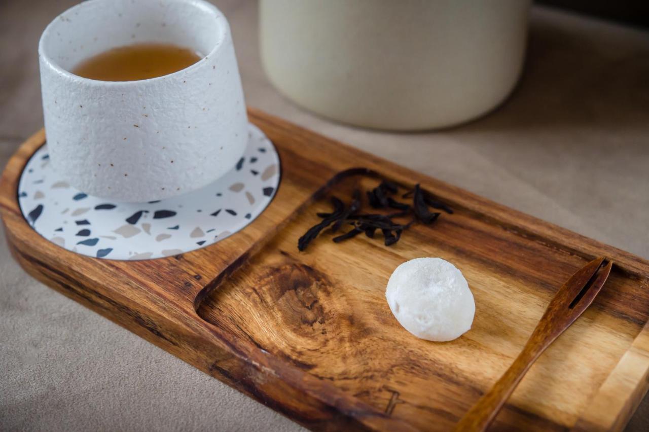 Taitung Feng Lin Resort Hotel Bagian luar foto